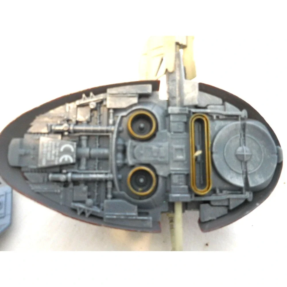 Disney Die-Cast Star Wars Force Awakens Starship and More